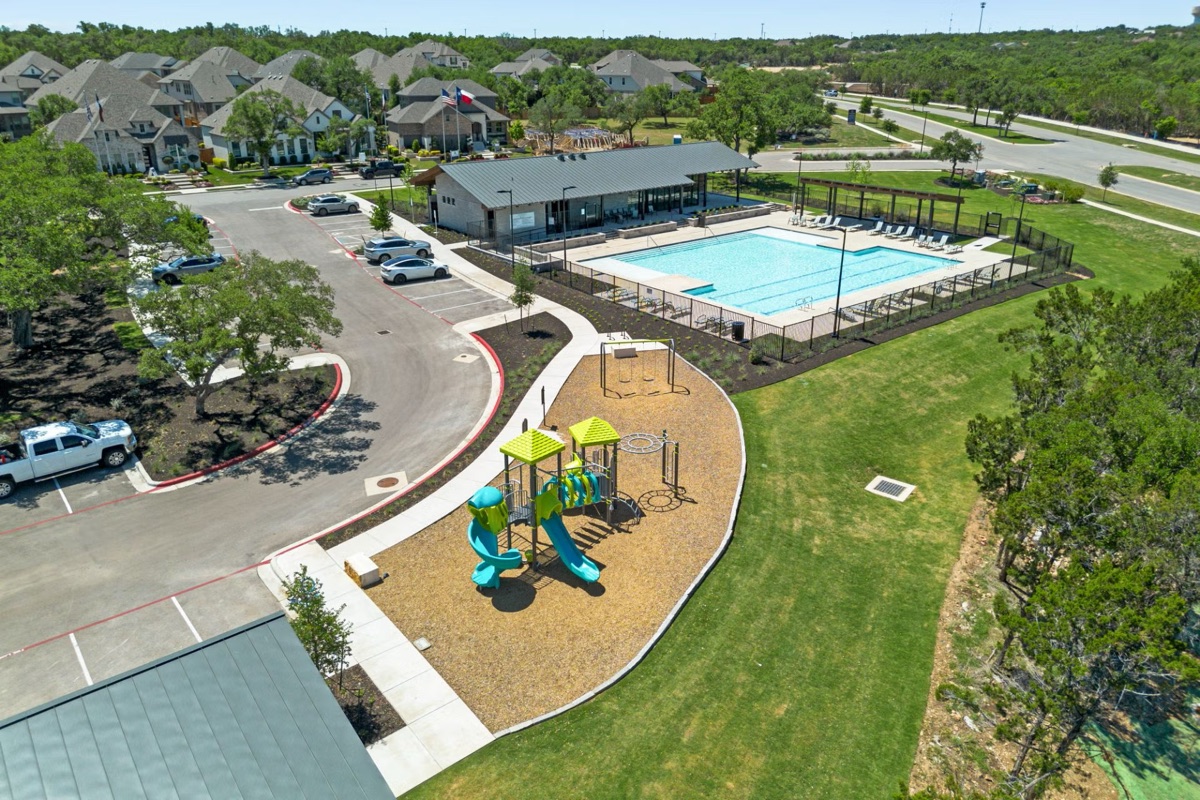Parkside on the River