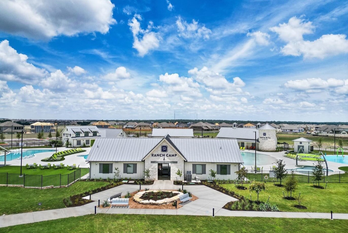 Santa Rita Ranch