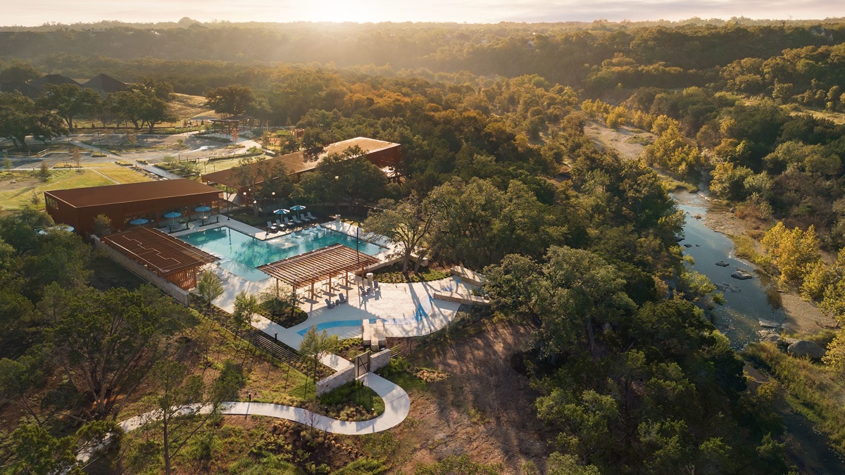 Wolf Ranch